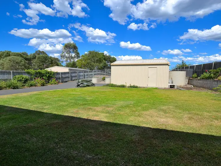 Fourth view of Homely house listing, 1 Ballook Place, D'aguilar QLD 4514