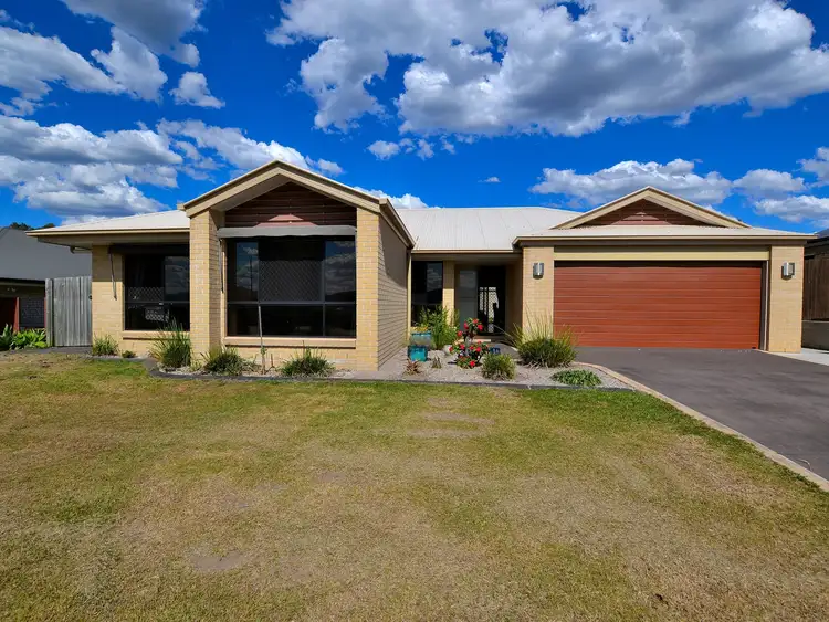Sixth view of Homely house listing, 1 Ballook Place, D'aguilar QLD 4514