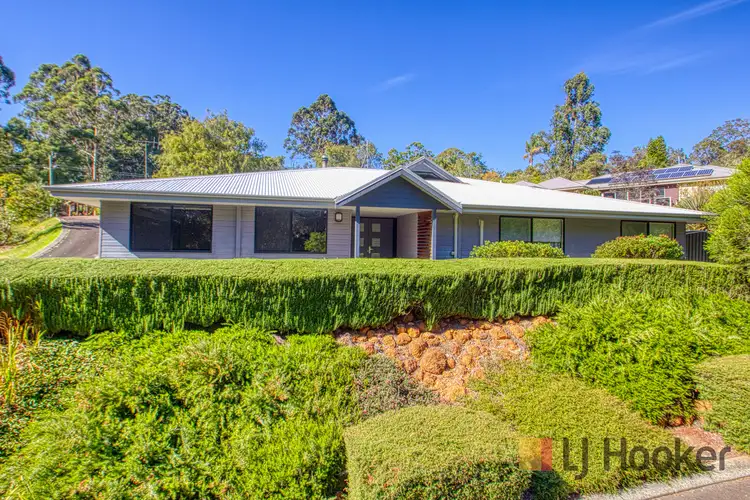 Second view of Homely house listing, 5 Wattlebird Grove, Pemberton WA 6260