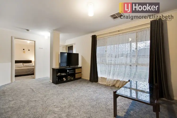 Third view of Homely house listing, 8 Hannah Road, Munno Para West SA 5115