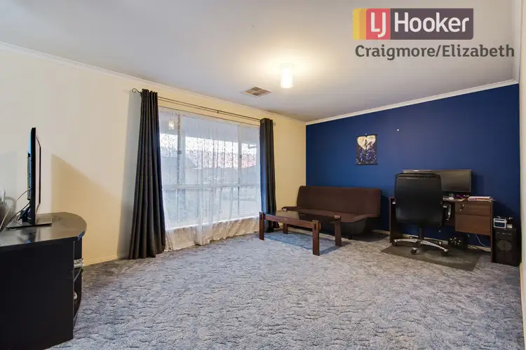 Fourth view of Homely house listing, 8 Hannah Road, Munno Para West SA 5115