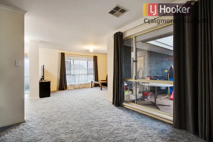 Fifth view of Homely house listing, 8 Hannah Road, Munno Para West SA 5115