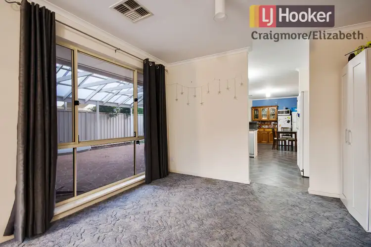 Sixth view of Homely house listing, 8 Hannah Road, Munno Para West SA 5115