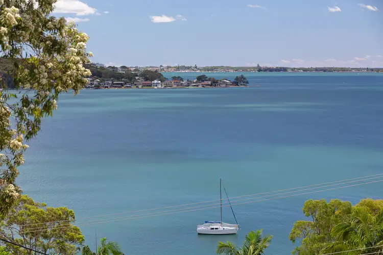 Main view of Homely house listing, 150 Fishing Point Road, Fishing Point NSW 2283