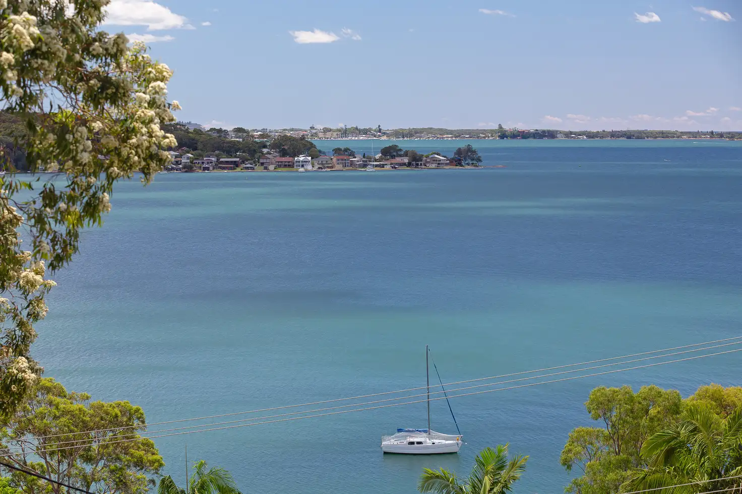 Main view of Homely house listing, 150 Fishing Point Road, Fishing Point NSW 2283