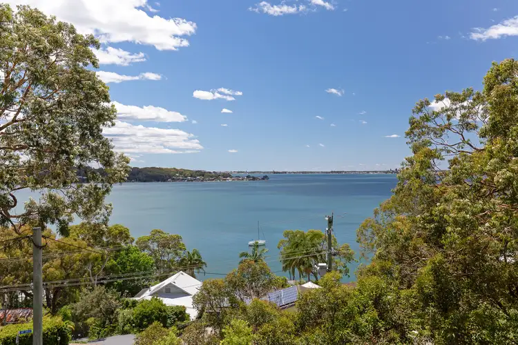 Second view of Homely house listing, 150 Fishing Point Road, Fishing Point NSW 2283