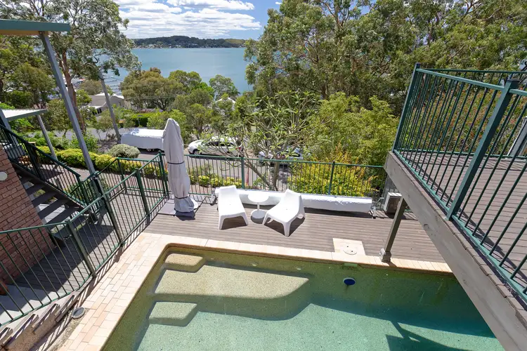 Third view of Homely house listing, 150 Fishing Point Road, Fishing Point NSW 2283