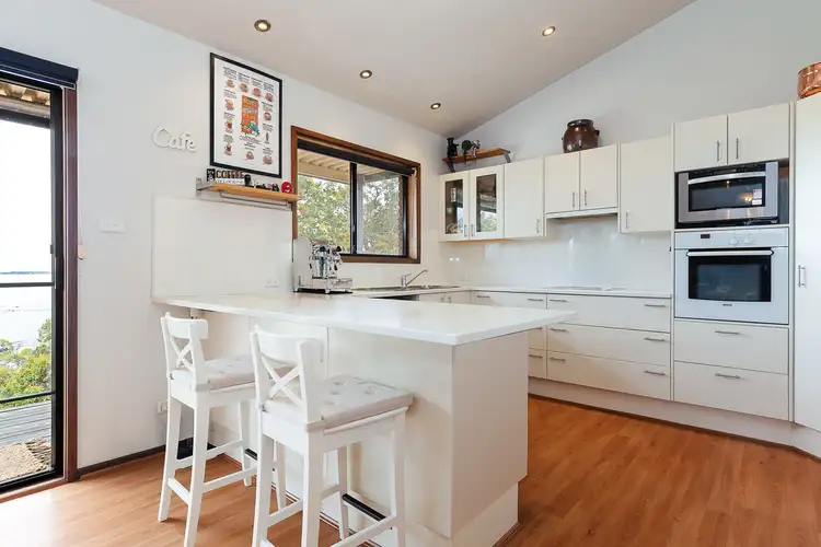 Fourth view of Homely house listing, 150 Fishing Point Road, Fishing Point NSW 2283