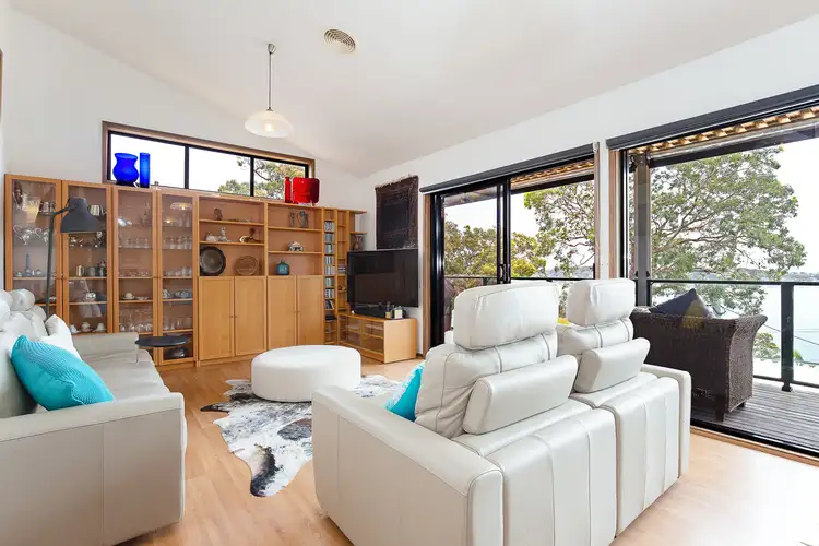 Fifth view of Homely house listing, 150 Fishing Point Road, Fishing Point NSW 2283