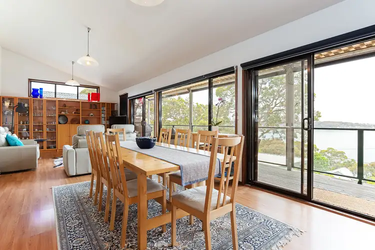 Sixth view of Homely house listing, 150 Fishing Point Road, Fishing Point NSW 2283