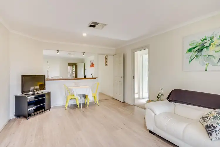 Third view of Homely house listing, 17 Roderick Street, Amaroo ACT 2914