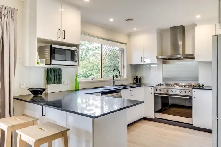 Fourth view of Homely house listing, 17 Roderick Street, Amaroo ACT 2914