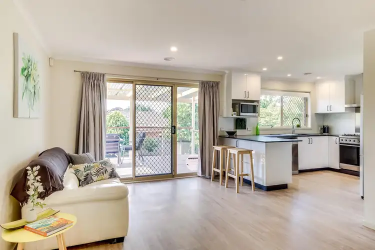 Fifth view of Homely house listing, 17 Roderick Street, Amaroo ACT 2914