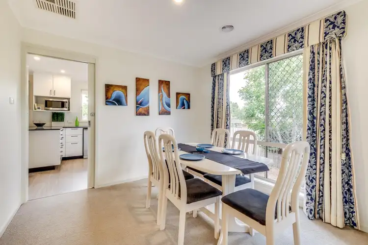 Sixth view of Homely house listing, 17 Roderick Street, Amaroo ACT 2914