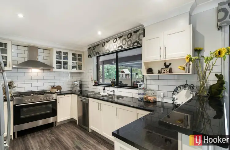 Second view of Homely house listing, 70 William Street, Wallan VIC 3756