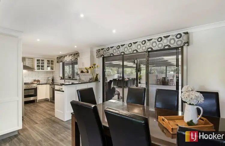 Third view of Homely house listing, 70 William Street, Wallan VIC 3756
