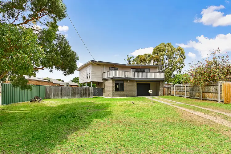 32 Fitzroy Street, Stratford VIC 3862