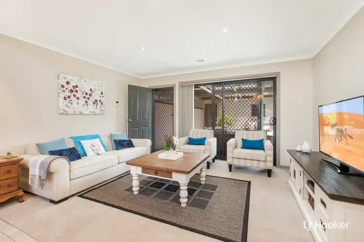 Fifth view of Homely house listing, 25 Sarre Street, Gungahlin ACT 2912