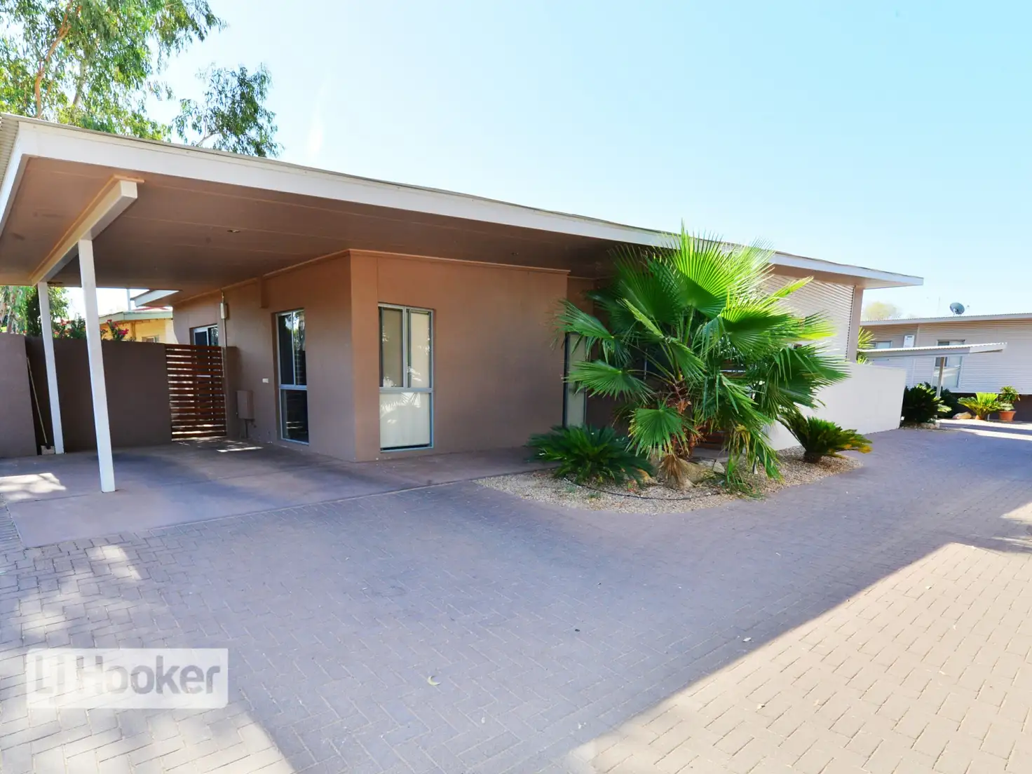 Main view of Homely unit listing, 1/32 Larapinta Drive, Araluen NT 870