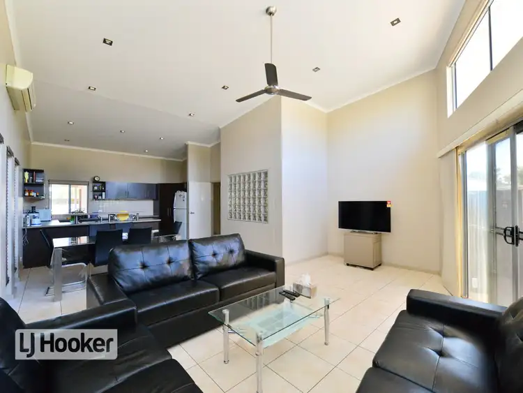 Second view of Homely unit listing, 1/32 Larapinta Drive, Araluen NT 870