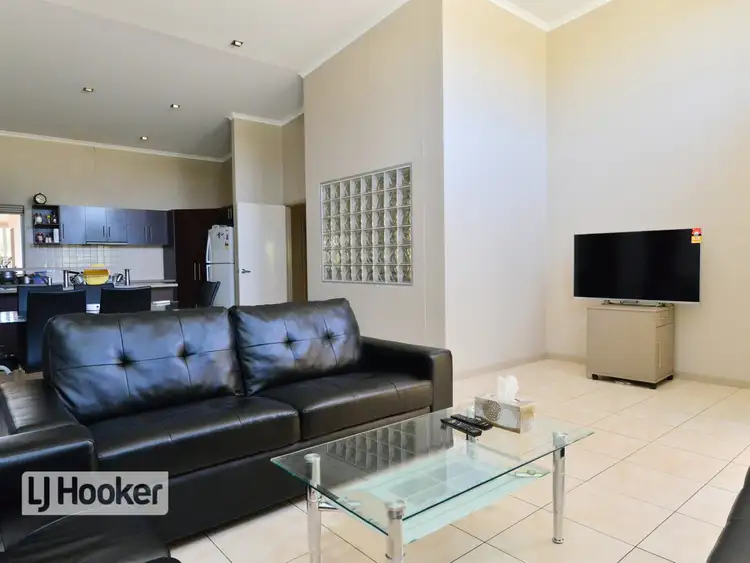 Third view of Homely unit listing, 1/32 Larapinta Drive, Araluen NT 870