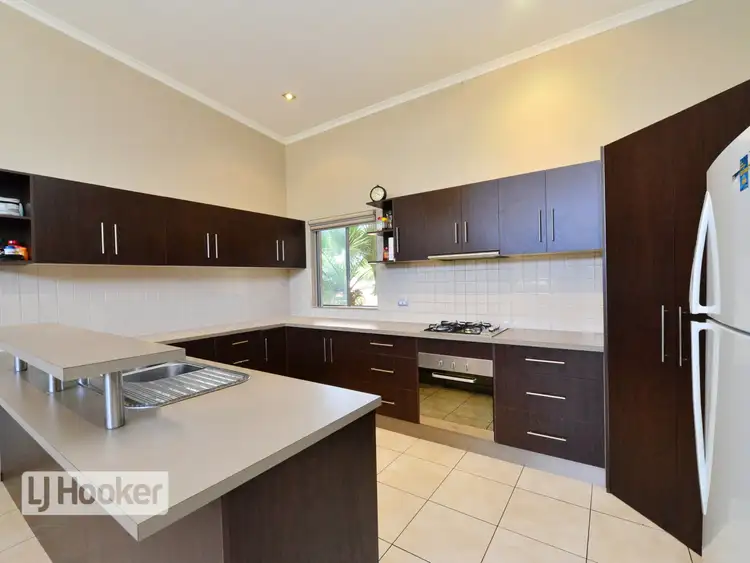 Sixth view of Homely unit listing, 1/32 Larapinta Drive, Araluen NT 870