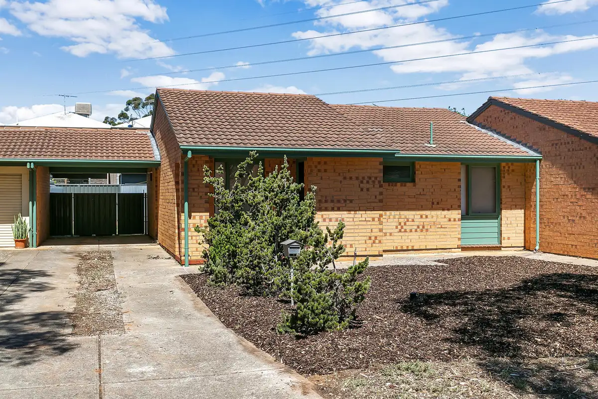 Main view of Homely house listing, 8 Ralph Court, Parafield Gardens SA 5107