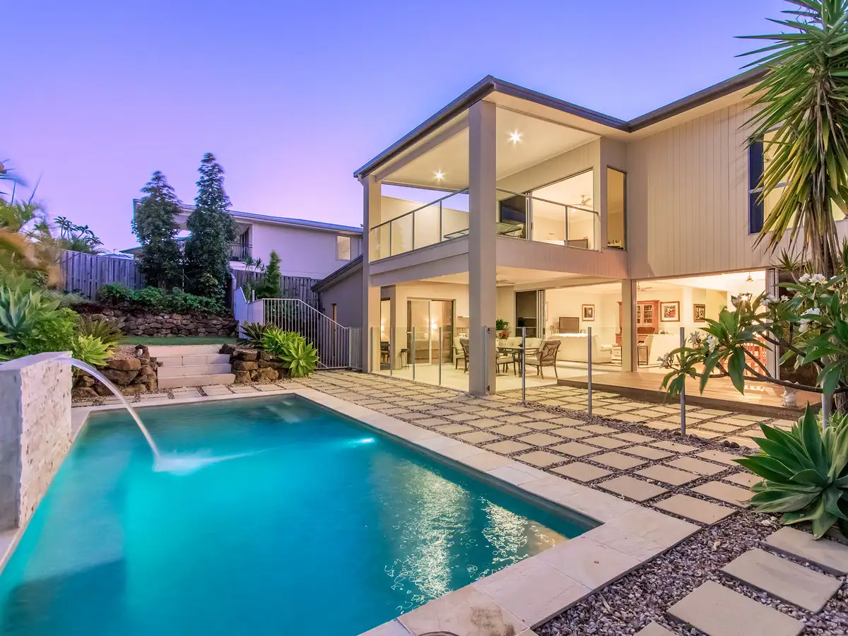 Main view of Homely house listing, 15 Monserrat Court, Reedy Creek QLD 4227
