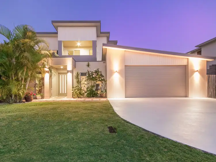 Second view of Homely house listing, 15 Monserrat Court, Reedy Creek QLD 4227
