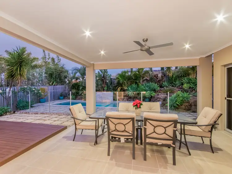Third view of Homely house listing, 15 Monserrat Court, Reedy Creek QLD 4227
