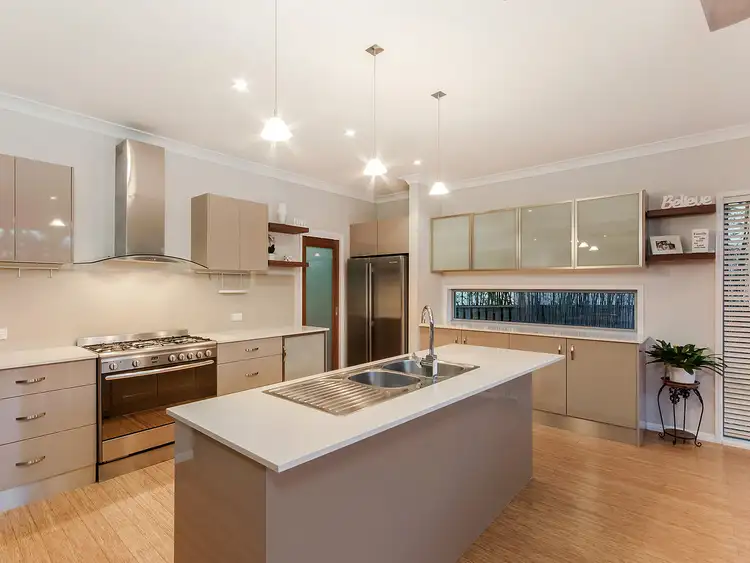 Fourth view of Homely house listing, 15 Monserrat Court, Reedy Creek QLD 4227