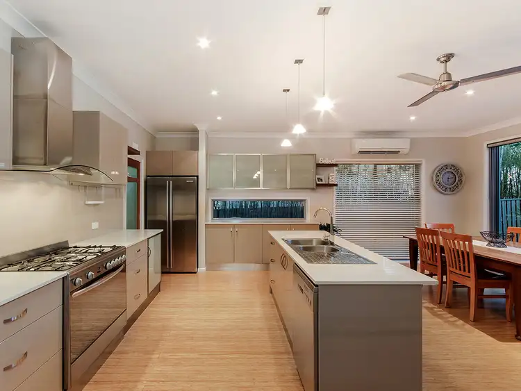 Fifth view of Homely house listing, 15 Monserrat Court, Reedy Creek QLD 4227