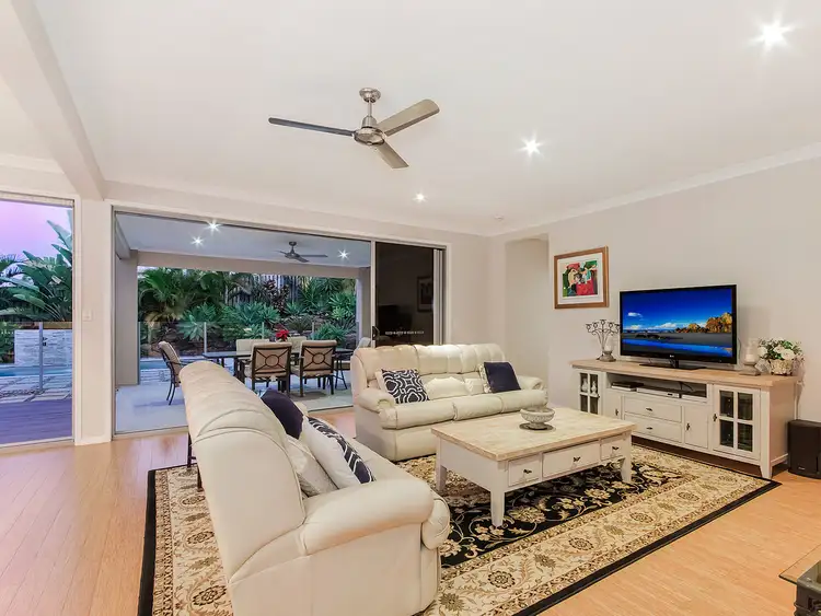 Sixth view of Homely house listing, 15 Monserrat Court, Reedy Creek QLD 4227