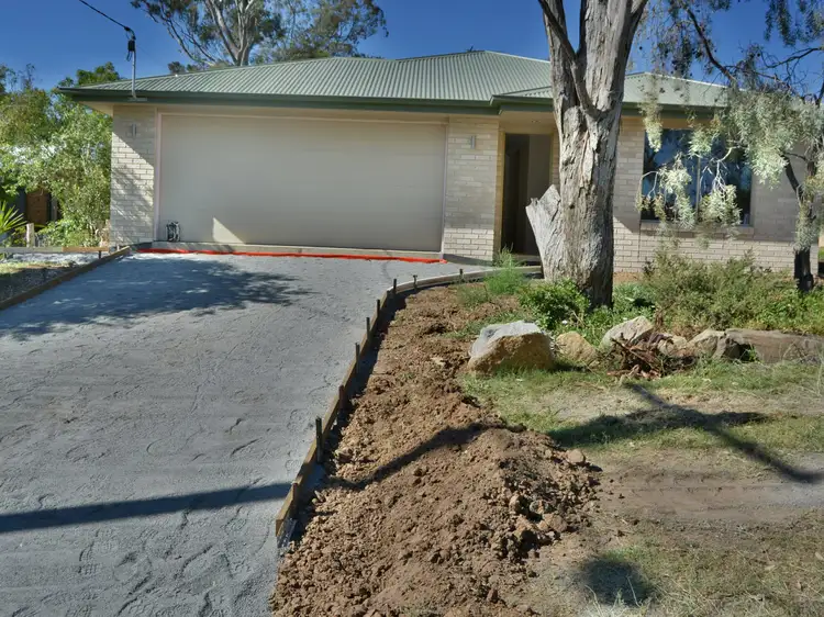 Main view of Homely house listing, 43 Meneely Street, Warwick QLD 4370