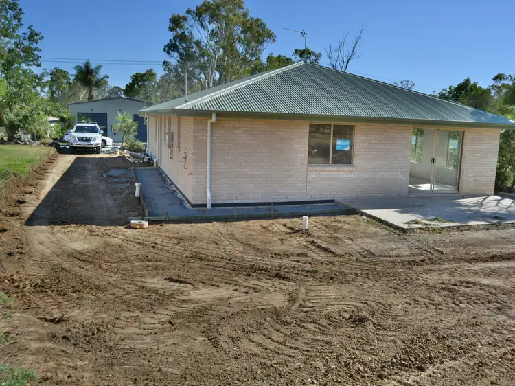 Third view of Homely house listing, 43 Meneely Street, Warwick QLD 4370