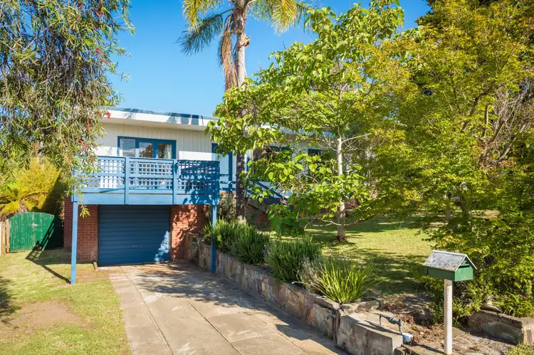 14 Spindler Street, Bega NSW 2550