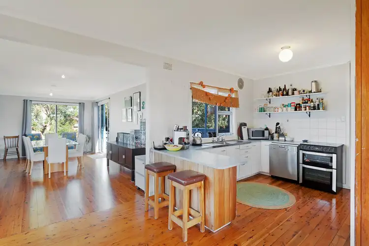 Second view of Homely house listing, 14 Spindler Street, Bega NSW 2550