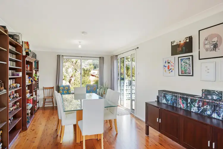 Fourth view of Homely house listing, 14 Spindler Street, Bega NSW 2550