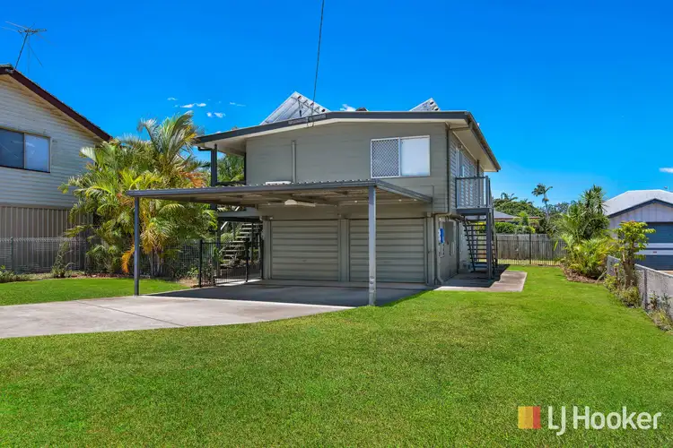 Main view of Homely house listing, 37 Wattle Street, Kallangur QLD 4503