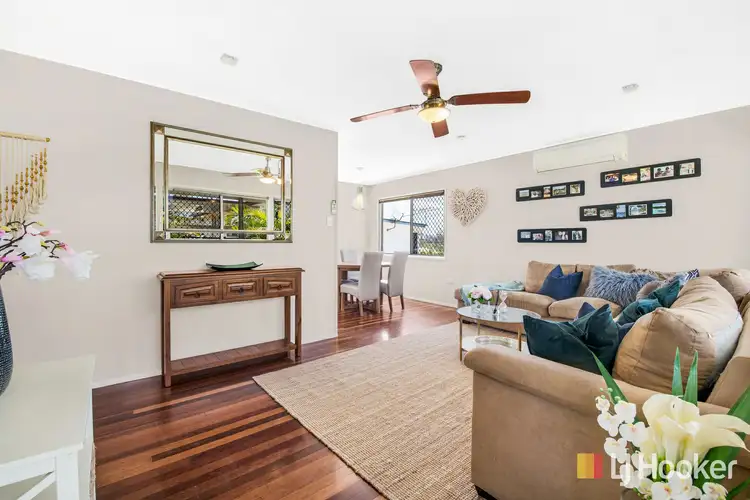 Second view of Homely house listing, 37 Wattle Street, Kallangur QLD 4503