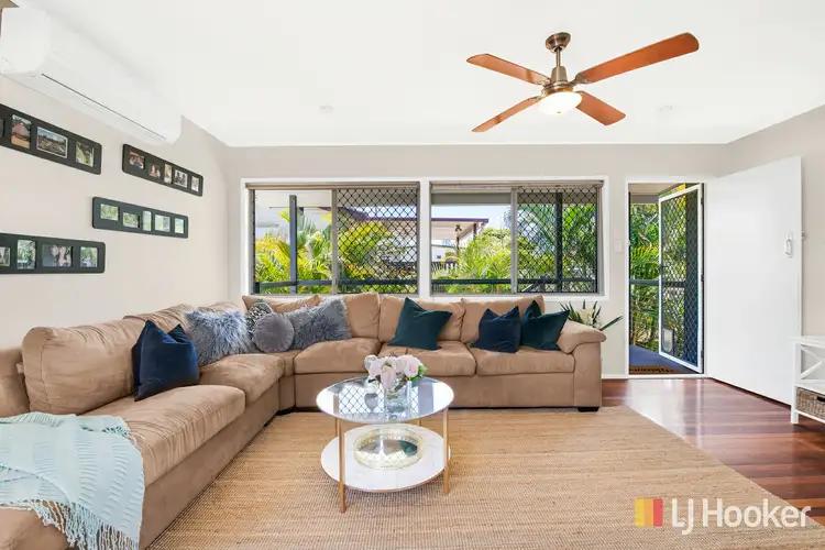 Sixth view of Homely house listing, 37 Wattle Street, Kallangur QLD 4503