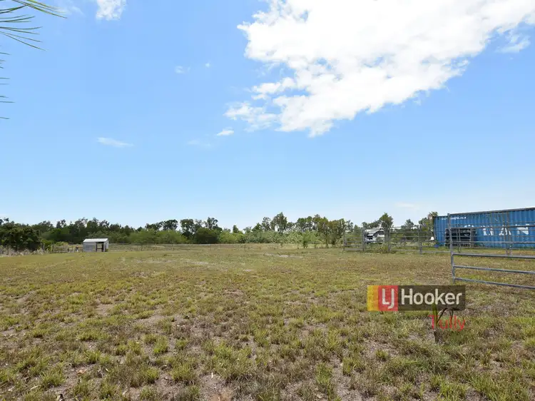 Main view of Homely land listing, 107 Vipiana Drive, Tully Heads QLD 4854