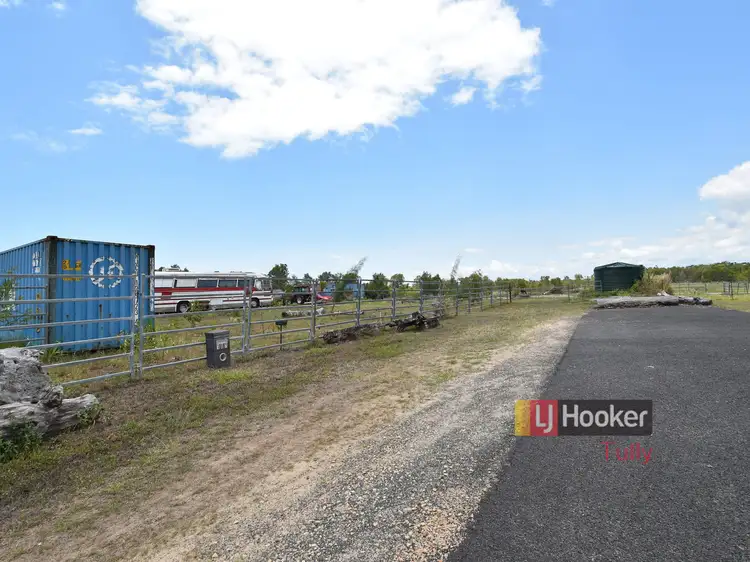 Third view of Homely land listing, 107 Vipiana Drive, Tully Heads QLD 4854