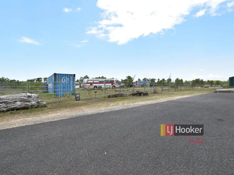 Fourth view of Homely land listing, 107 Vipiana Drive, Tully Heads QLD 4854