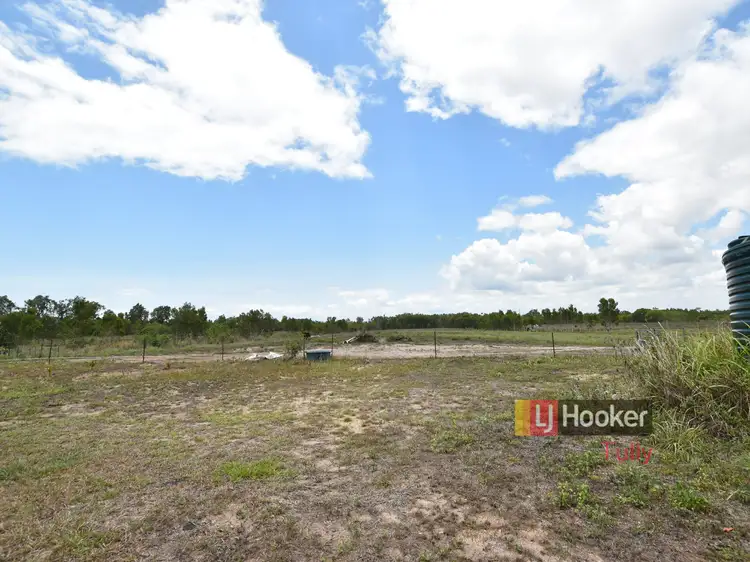 Fifth view of Homely land listing, 107 Vipiana Drive, Tully Heads QLD 4854