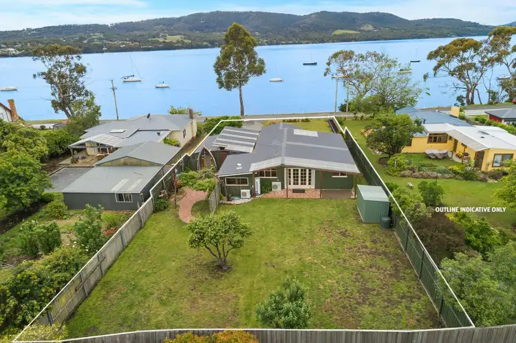 62 Esplanade, Margate TAS 7054