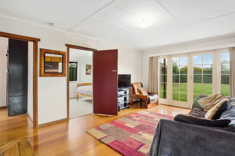 Fifth view of Homely house listing, 62 Esplanade, Margate TAS 7054
