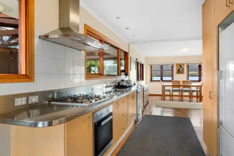 Sixth view of Homely house listing, 62 Esplanade, Margate TAS 7054