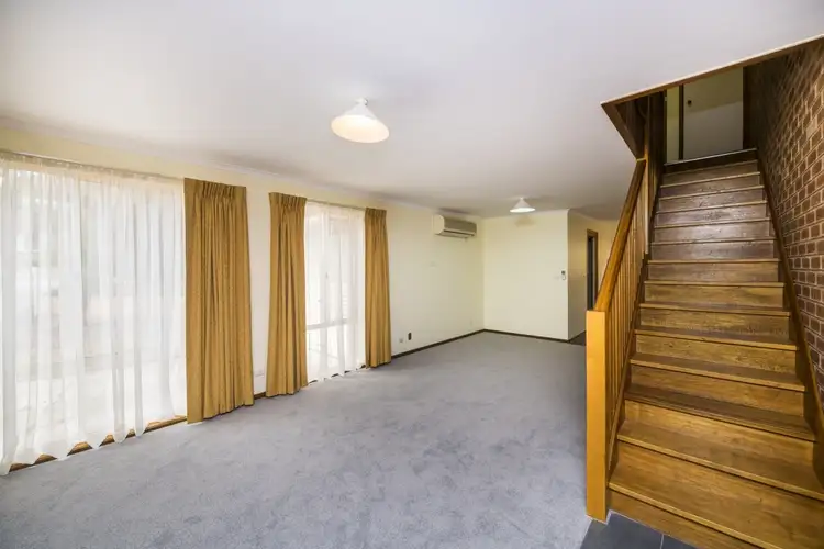 Third view of Homely townhouse listing, 1/21 O'Hanlon Road, Queanbeyan NSW 2620