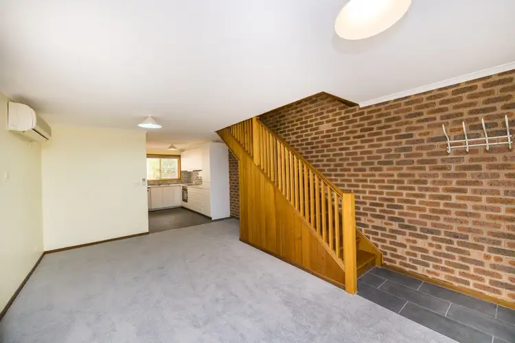 Fifth view of Homely townhouse listing, 1/21 O'Hanlon Road, Queanbeyan NSW 2620